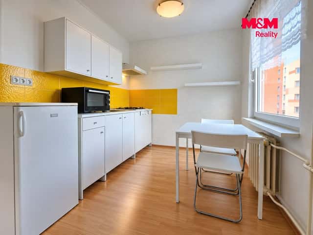 Pronájem, Byt 2+kk, 47 m², Kladno, Průchova, Průchova, Kladno