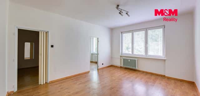 Prodej, Byt 1+1, 37 m², Ostrava, Větrná, Větrná, Ostrava – Poruba, okres Ostrava-město