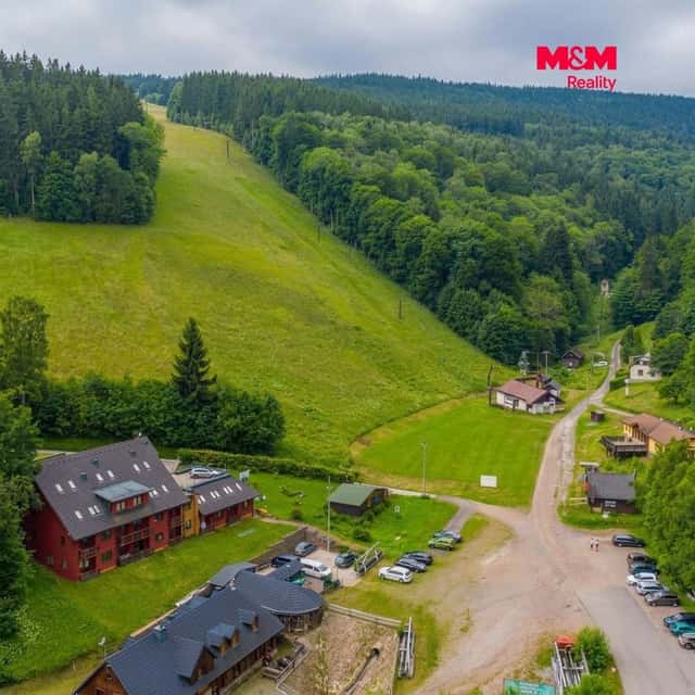 Prodej, Byt 2+kk, 64 m², Žacléř, Žacléř – Prkenný Důl, okres Trutnov
