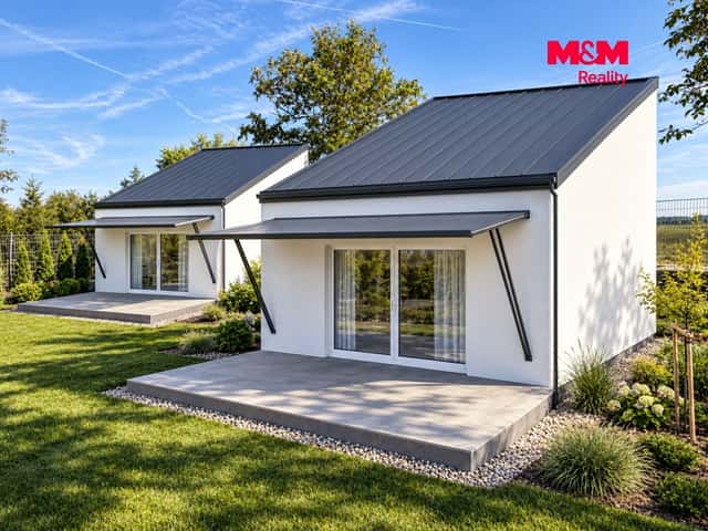 Prodej, Chata, 25 m², Praha, Praha 10 – Dubeč