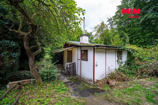 Prodej, Chata, 20 m², Šternberk, Šternberk, okres Olomouc