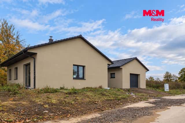 Prodej, Rodinný dům, 87 m², Hora Svatého Šebestiána, Hora Svatého Šebestiána, okres Chomutov