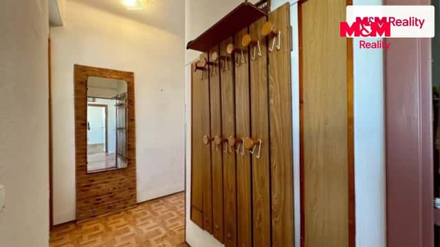 Prodej, Byt 1+1, 51 m², Olomouc, Dr. Milady Horákové, Dr. Milady Horákové, Olomouc