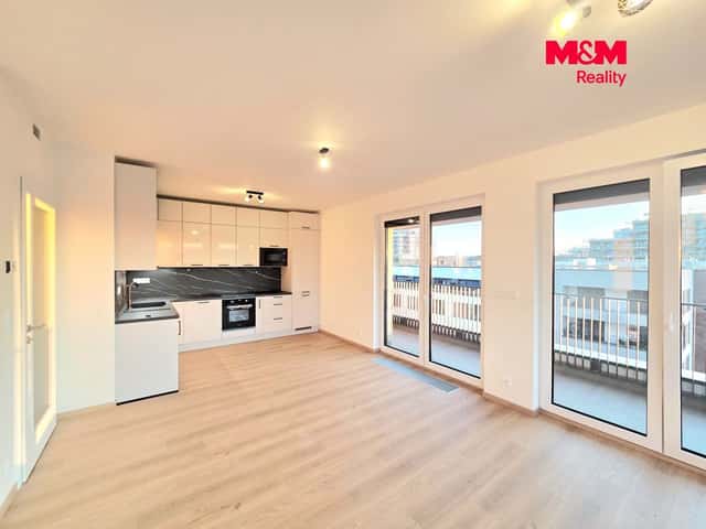 Pronájem, Byt 2+kk, 67 m², Praha, Poděbradská, Poděbradská, Praha 9