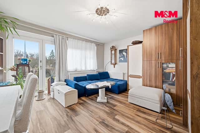 Prodej, Byt 3+1, 103 m², Dolní Čermná, Dolní Čermná, okres Ústí nad Orlicí