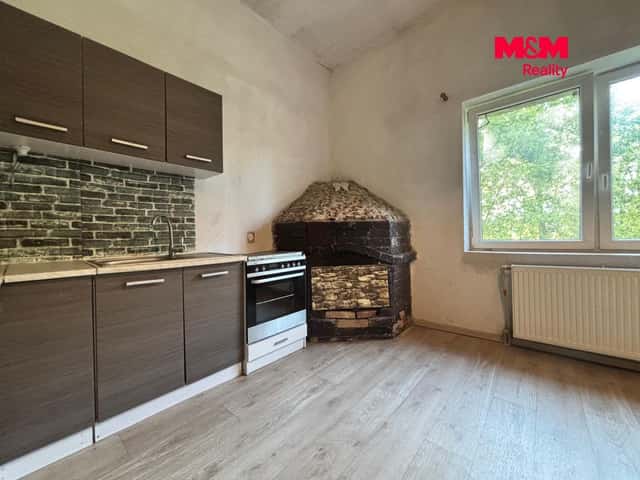 Pronájem, Byt 3+1, 100 m², Nemanice, Nemanice, okres Domažlice