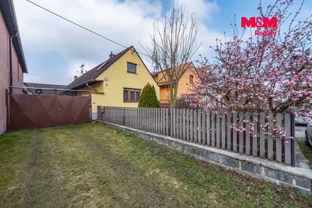 Prodej, Rodinný dům, 110 m², Soběšice, Soběšice, okres Klatovy