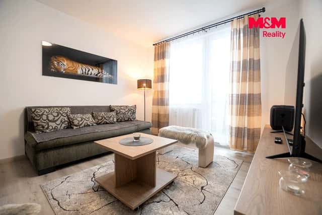 Pronájem, Byt 1+1, 36 m², Radvanice, Radvanice, okres Trutnov