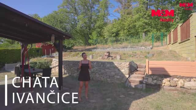 Prodej, Chata, 57 m², Ivančice, Ivančice, okres Brno-venkov