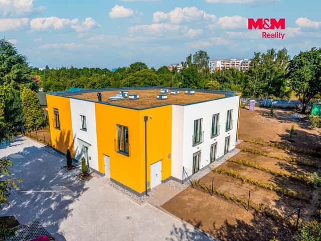 Prodej, Byt 1+kk, 24 m², Praha, U Zličína, U Zličína, Praha 5 – Třebonice