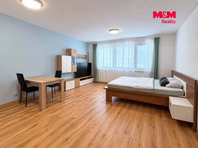 Prodej, Byt 1+kk, 45 m², Karlovy Vary, Mattoniho nábřeží, Mattoniho nábřeží, Karlovy Vary – Drahovice