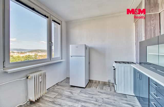 Prodej, Byt 1+1, 34 m², Most, Javorová, Javorová, Most