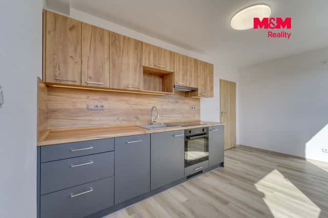 Pronájem, Byt 1+1, 37 m², Sušice, V Drahelinkách, V Drahelinkách, Sušice, okres Klatovy