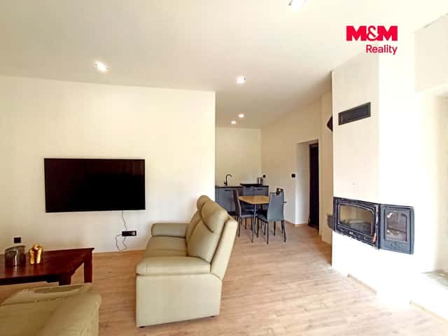 Pronájem, Rodinný dům, 72 m², Rýmařov, Rýmařov – Ondřejov, okres Bruntál