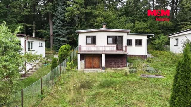 Prodej, Chata, 57 m², Těrlicko, Těrlicko – Horní Těrlicko, okres Karviná