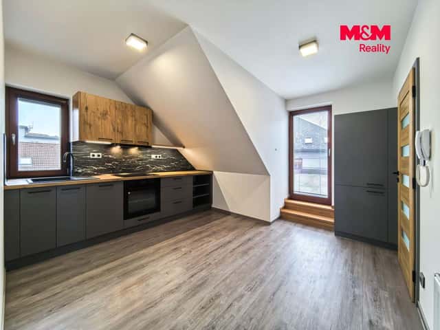 Pronájem, Byt 2+kk, 40 m², Letohrad, Václavské náměstí, Václavské náměstí, Letohrad, okres Ústí nad Orlicí