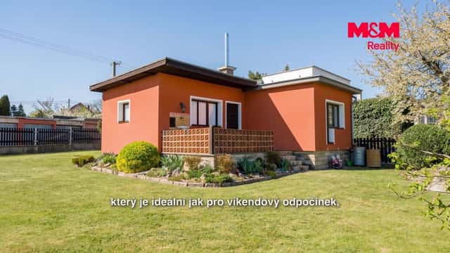 Prodej, Rodinný dům, 51 m², Teplice, Bohosudovská, Bohosudovská, Teplice – Sobědruhy