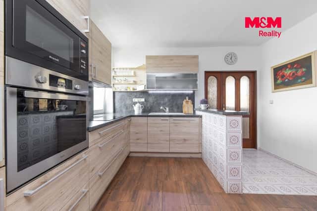 Prodej, Rodinný dům, 190 m², Horní Loučky, Horní Loučky, okres Brno-venkov