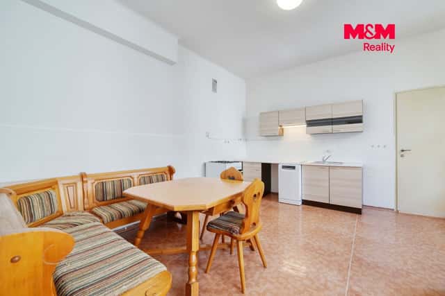Pronájem, Byt 2+1, 90 m², Plzeň, Goethova, Goethova, Plzeň – Jižní Předměstí, okres Plzeň-město