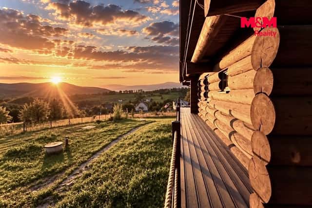 Prodej, Rodinný dům, 143 m², Jablunkov, Jablunkov, okres Frýdek-Místek