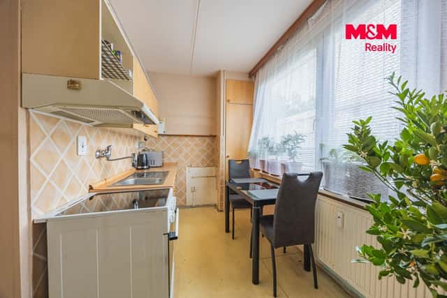 Prodej, Byt 2+1, 59 m², Rokytnice v Orlických horách, U Nádraží, U Nádraží, Rokytnice v Orlických horách, okres Rychnov nad Kněžnou