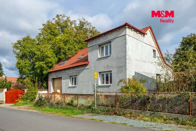 Prodej, Rodinný dům, 169 m², Babice u Rosic, Hájíček, Hájíček, Babice u Rosic, okres Brno-venkov
