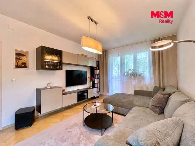 Prodej, Byt 3+1, 68 m², Ostrava, Volgogradská, Volgogradská, Ostrava – Zábřeh, okres Ostrava-město