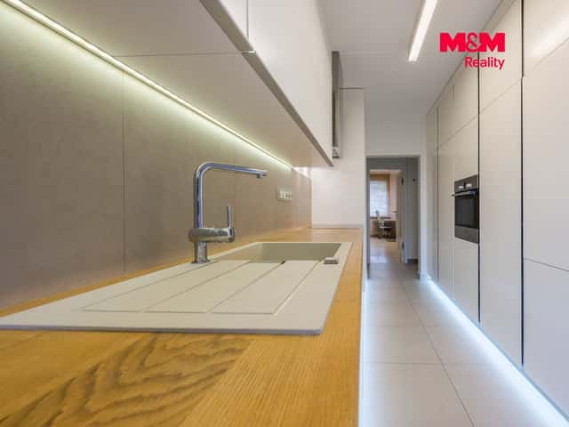 Prodej, Byt 3+1, 88 m², Praha, Valentova, Valentova, Praha 4 – Chodov