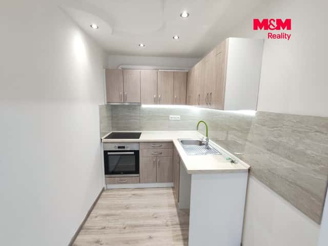 Pronájem, Byt 2+kk, 44 m², Lány, U lipky, U lipky, Lány, okres Kladno