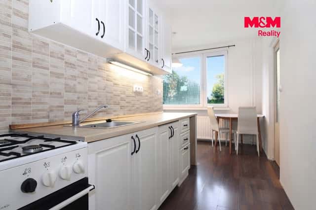 Pronájem, Byt 2+1, 63 m², Nový Bor, Palackého, Palackého, Nový Bor, okres Česká Lípa