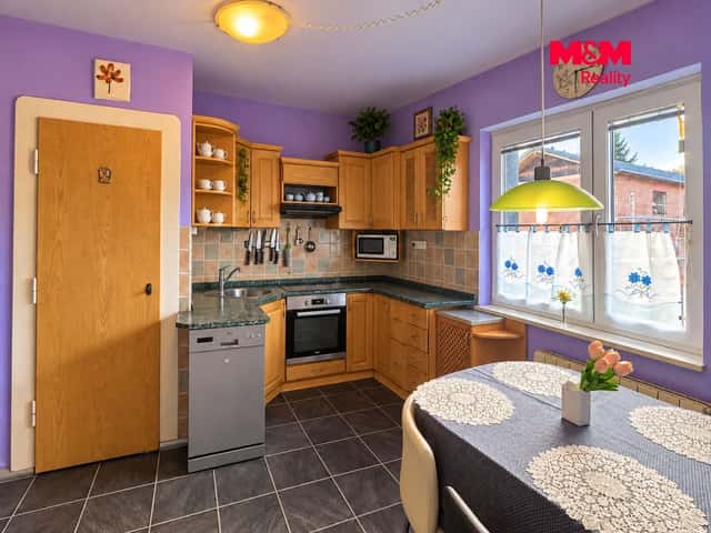 Prodej, Rodinný dům, 170 m², Mnichovice, Na Závěrce, Na Závěrce, Mnichovice, okres Praha-východ