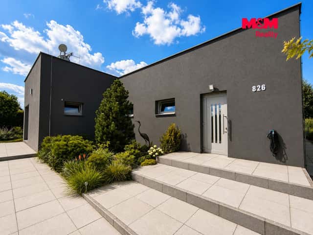 Prodej, Rodinný dům, 120 m², Horní Bludovice, Horní Bludovice – Prostřední Bludovice, okres Karviná