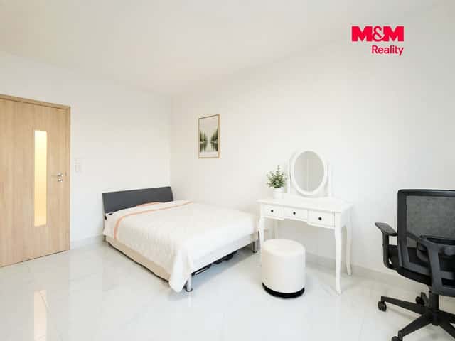 Prodej, Byt 4+1, 71 m², Praha, Imrychova, Imrychova, Praha 4 – Kamýk