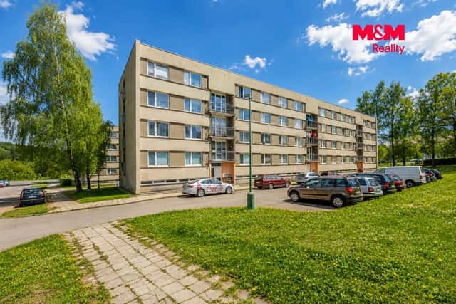 Prodej, Byt 2+1, 57 m², Rokytnice v Orlických horách, U Nádraží, U Nádraží, Rokytnice v Orlických horách, okres Rychnov nad Kněžnou