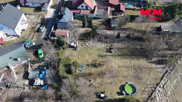 Prodej, Chalupa, 46 m², Brandov, Rudé armády, Rudé armády, Brandov, okres Most