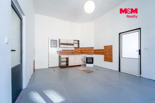 Pronájem, Byt 3+1, 121 m², Plzeň, Zbrojnická, Zbrojnická, Plzeň – Vnitřní Město, okres Plzeň-město