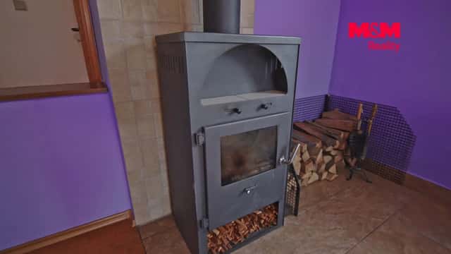 Prodej, Rodinný dům, 51 m², Jeseník nad Odrou, Jeseník nad Odrou, okres Nový Jičín