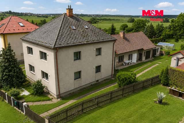 Prodej, Rodinný dům, 187 m², Bukovka, Bukovka, okres Pardubice