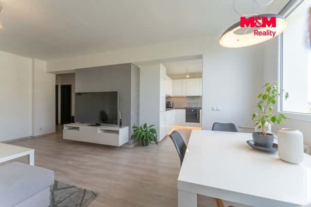 Prodej, Byt 3+1, 84 m², Mladá Boleslav, U stadionu, U stadionu, Mladá Boleslav – Mladá Boleslav II