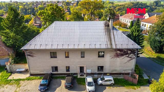 Pronájem, Byt 2+kk, 64 m², Velké Všelisy, Velké Všelisy – Malé Všelisy, okres Mladá Boleslav