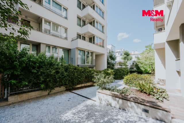 Prodej, Byt 3+kk, 86 m², Praha, Krakovská, Krakovská, Praha 1 – Nové Město