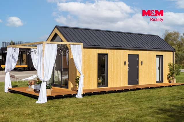 Prodej, Rodinný dům, 35 m², Králíky, Králíky – Červený Potok, okres Ústí nad Orlicí