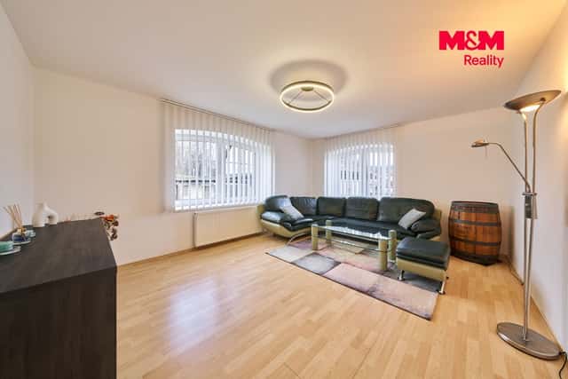Pronájem, Rodinný dům, 63 m², Trutnov, Mentzlova, Mentzlova, Trutnov – Voletiny