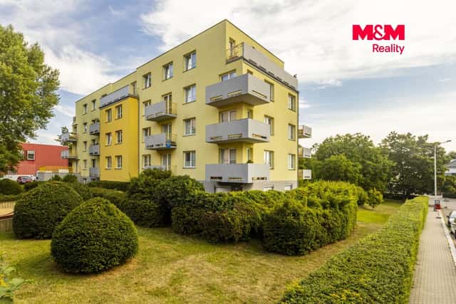 Pronájem, Byt 3+kk, 84 m², Praha, Pod cihelnou, Pod cihelnou, Praha 6 – Liboc