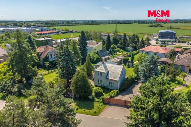 Prodej, Rodinný dům, 210 m², Sadská, Pražská, Pražská, Sadská, okres Nymburk