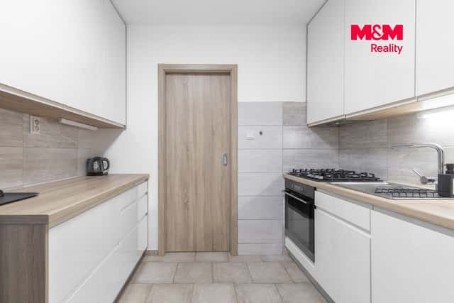 Prodej, Byt 2+1, 63 m², Ostrava, Veleslavínova, Veleslavínova, Ostrava – Moravská Ostrava, okres Ostrava-město
