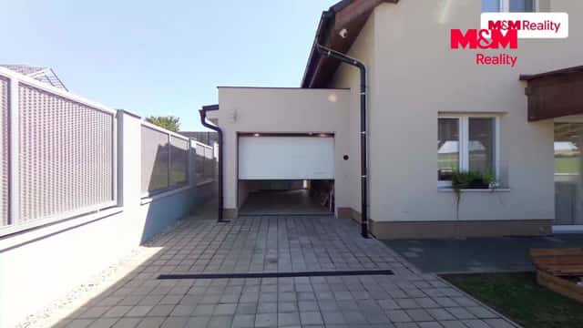 Prodej, Rodinný dům, 128 m², Vranovice-Kelčice, Vranovice-Kelčice – Vranovice, okres Prostějov