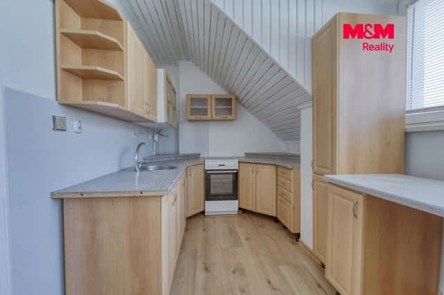 Pronájem, Byt 2+1, 66 m², Přimda, Nová, Nová, Přimda, okres Tachov