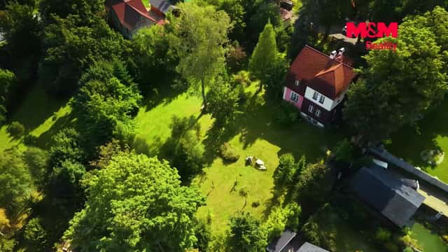 Prodej, Rodinný dům, 210 m², Lučany nad Nisou, Lučany nad Nisou, okres Jablonec nad Nisou