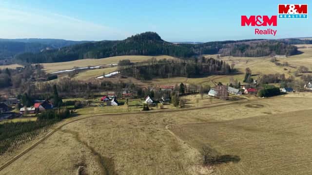Prodej, Chalupa, 265 m², Teplice nad Metují, Teplice nad Metují – Zdoňov, okres Náchod